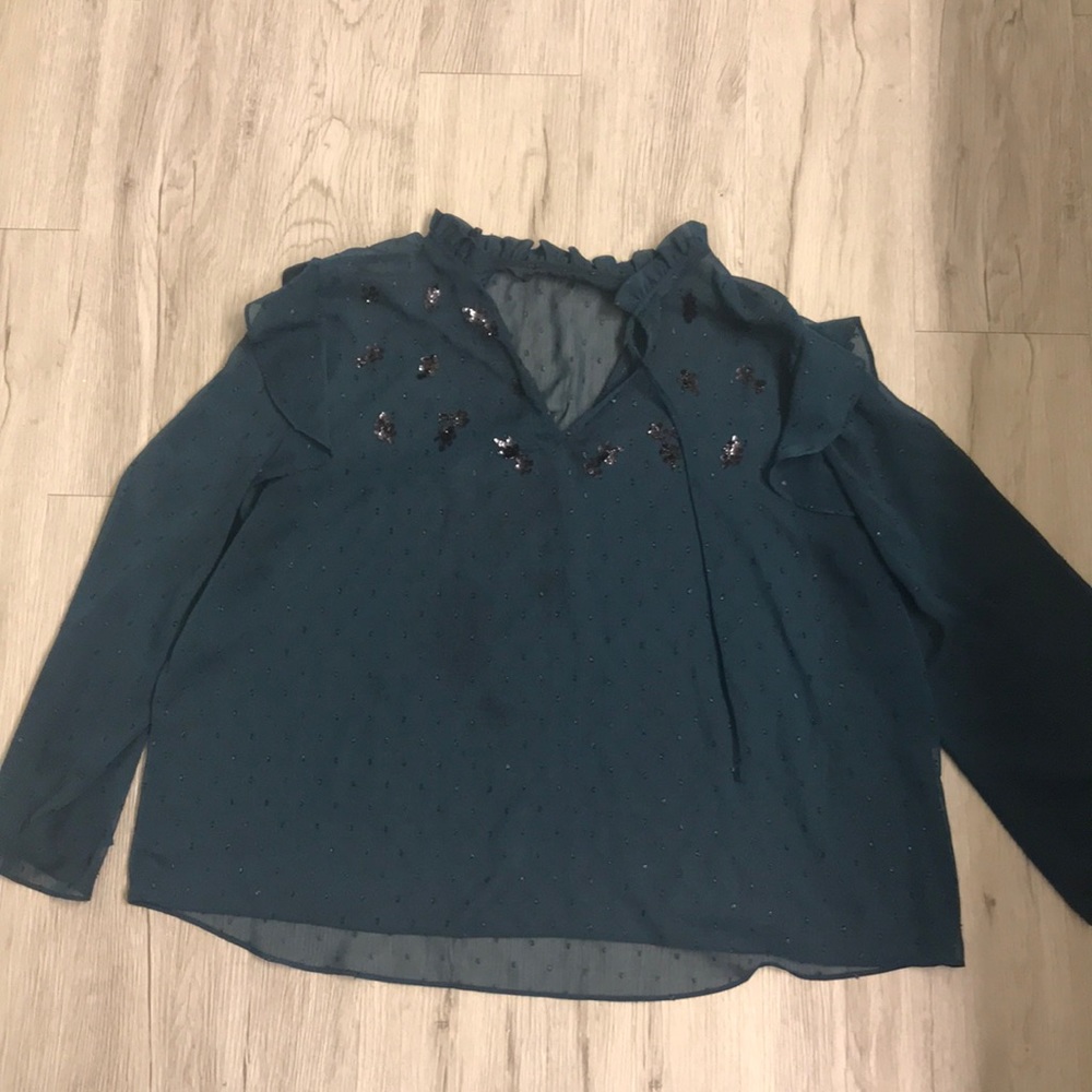 Blouse